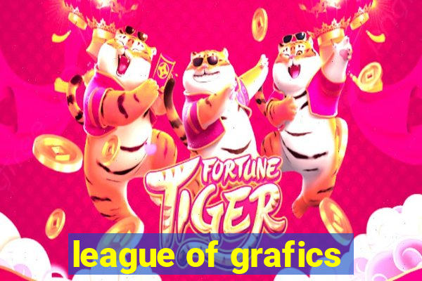 league of grafics